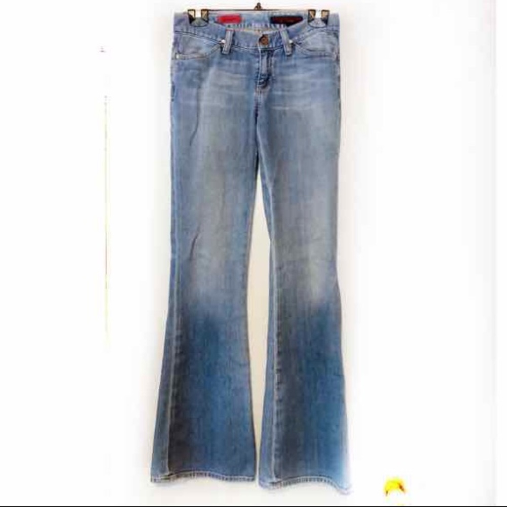 Adriano Goldschmeid The Legend Jeans